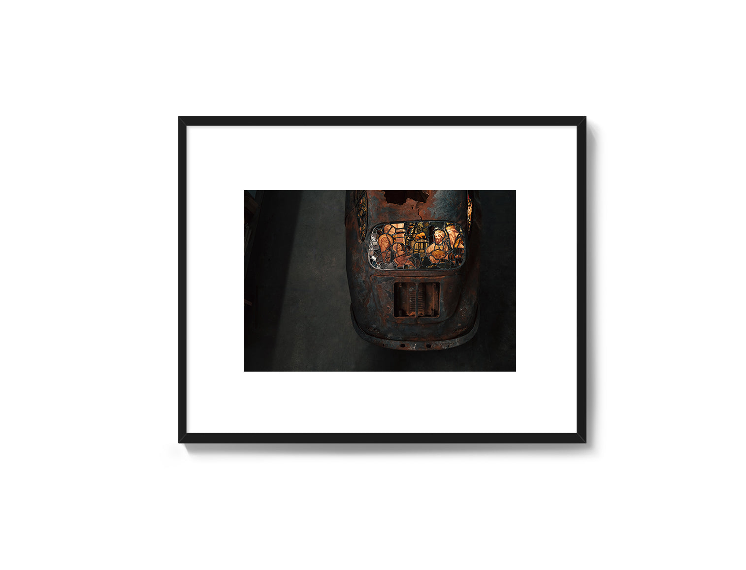 356 - The Quiet Glow