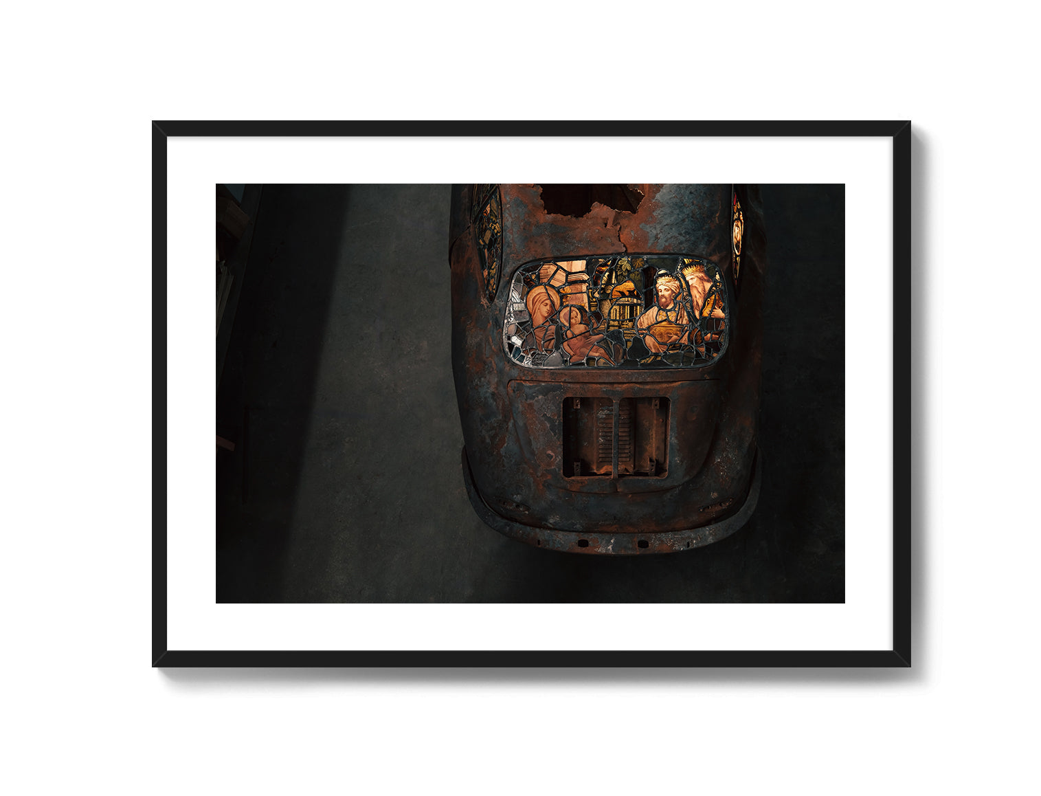 356 - The Quiet Glow