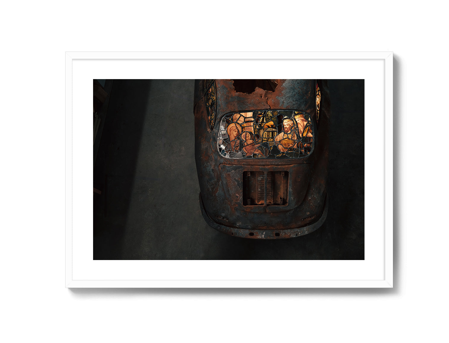 356 - The Quiet Glow