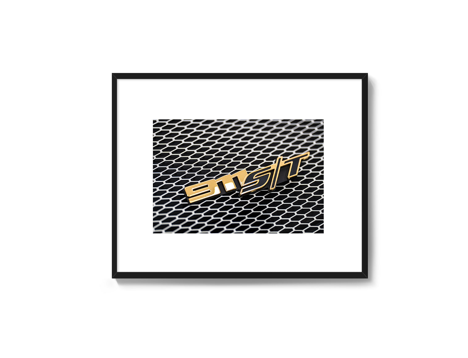 911 S/T Badge