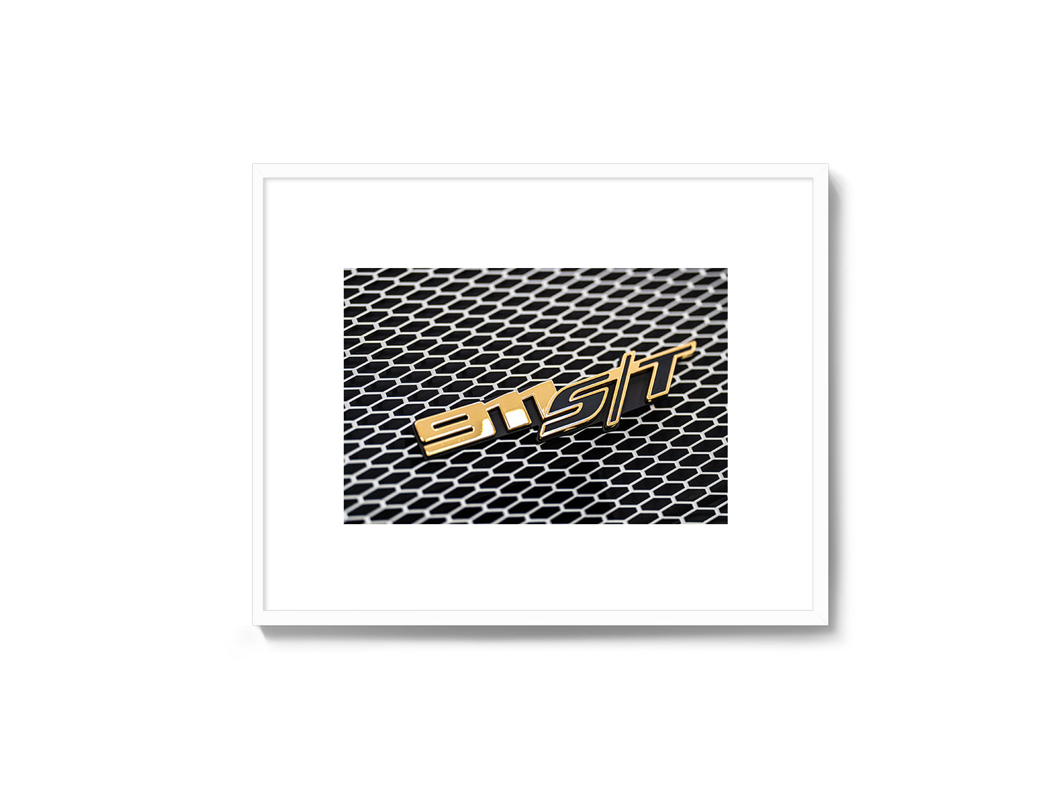 911 S/T Badge