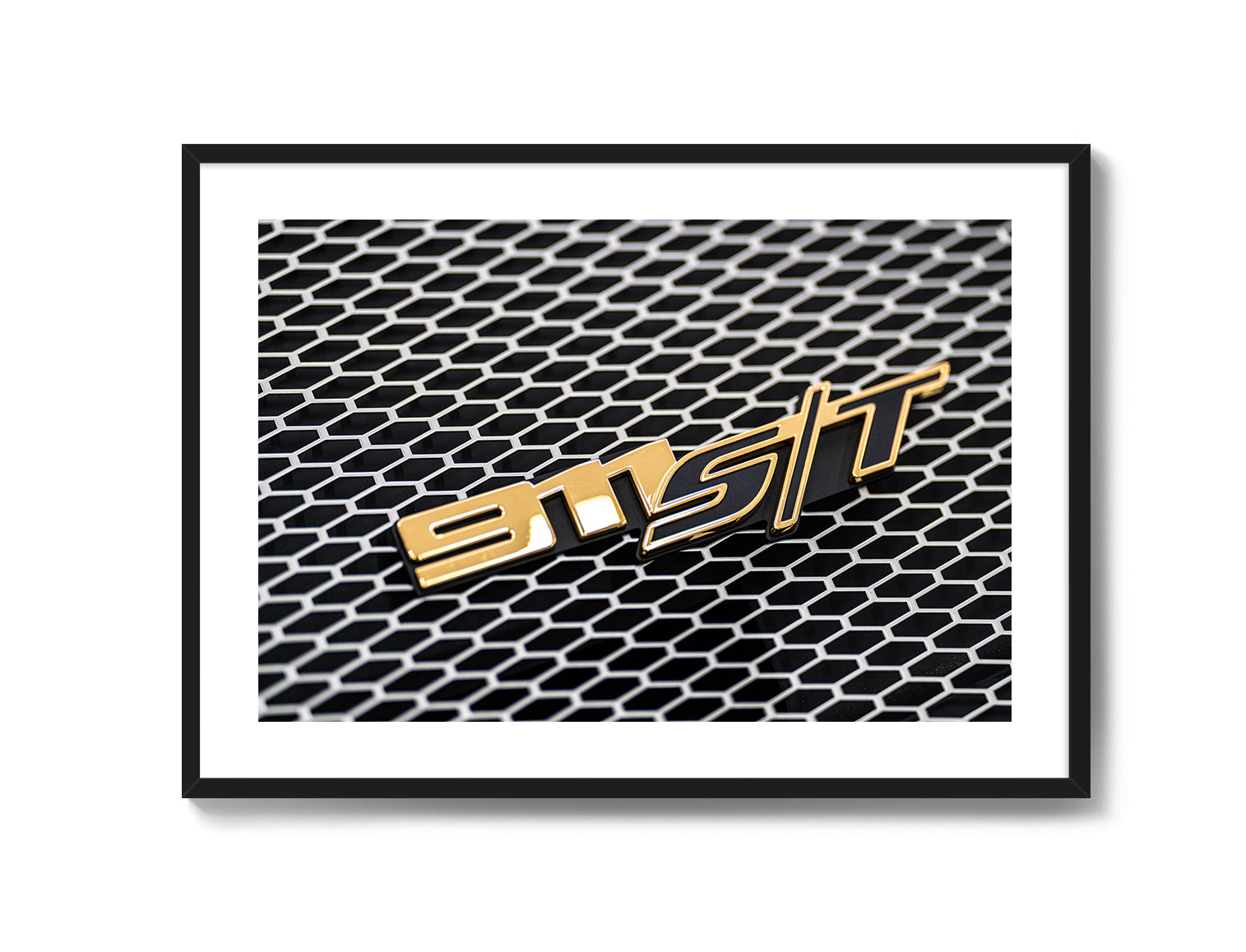 911 S/T Badge