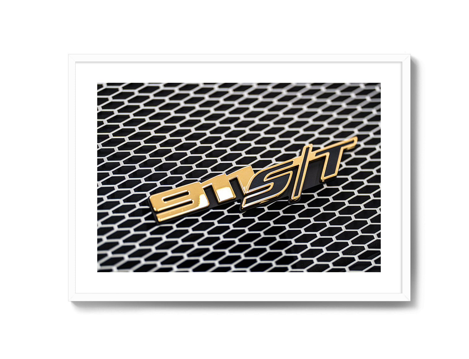 911 S/T Badge