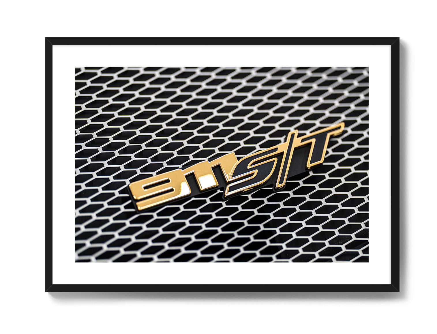 911 S/T Badge