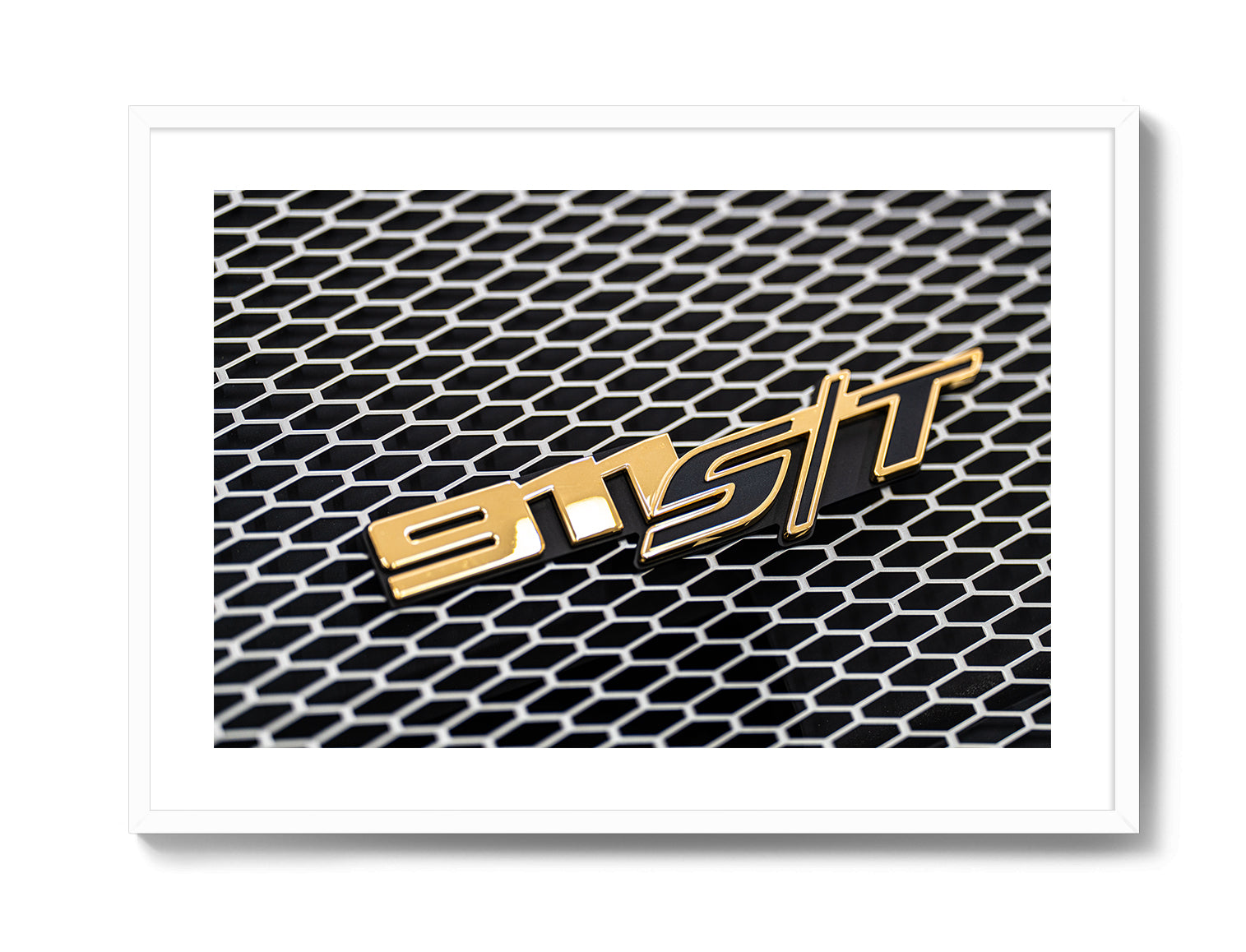 911 S/T Badge