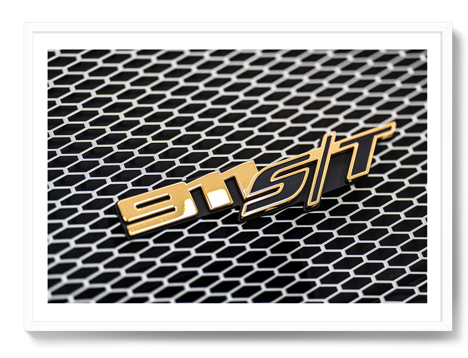 911 S/T Badge