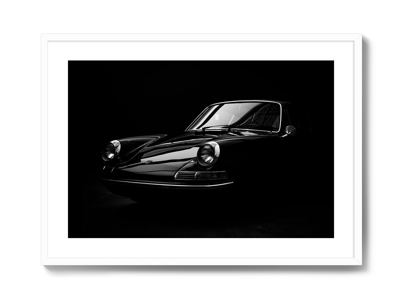 912 in the Studio #1