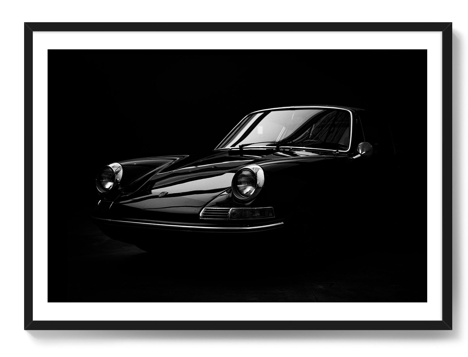 912 in the Studio #1