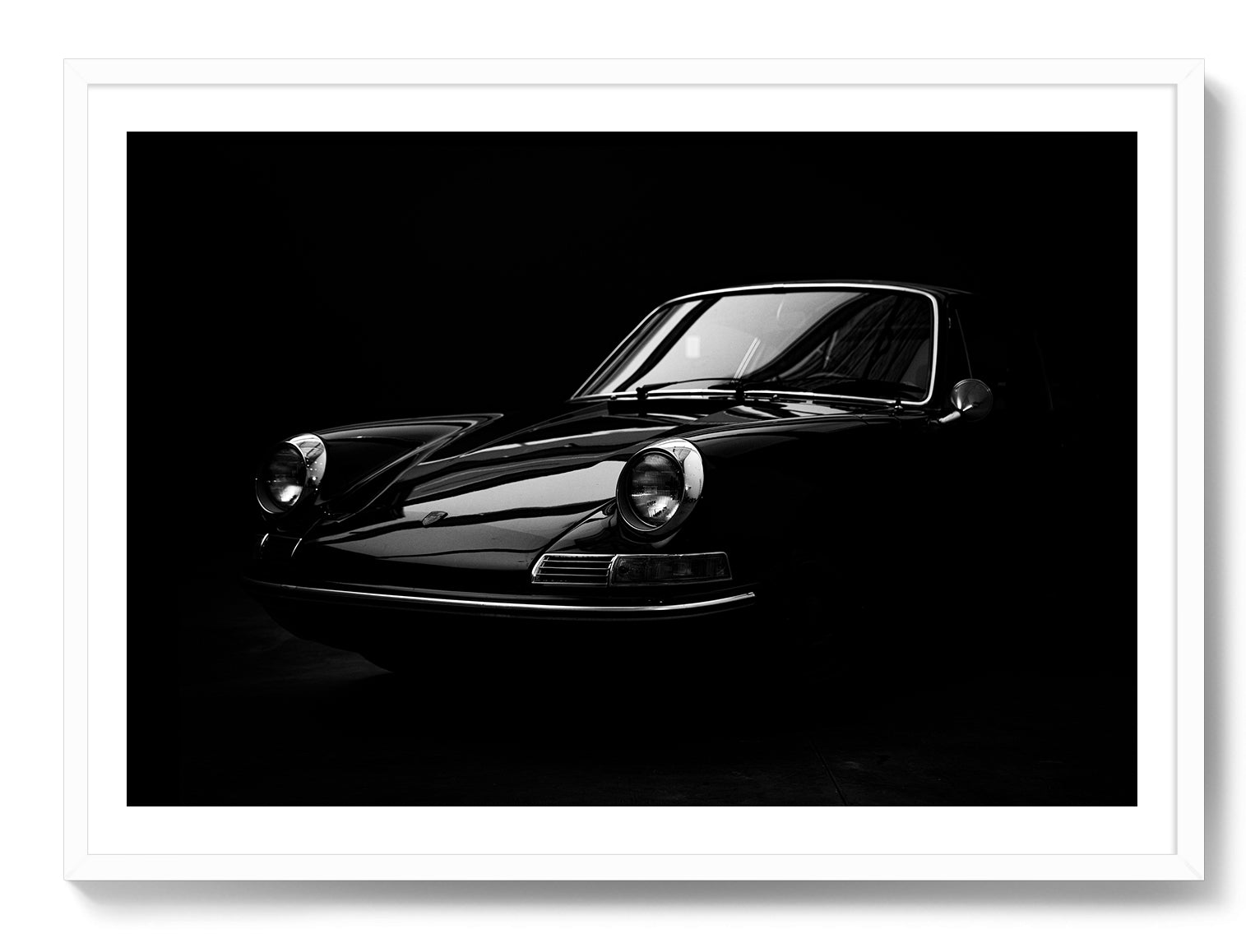 912 in the Studio #1