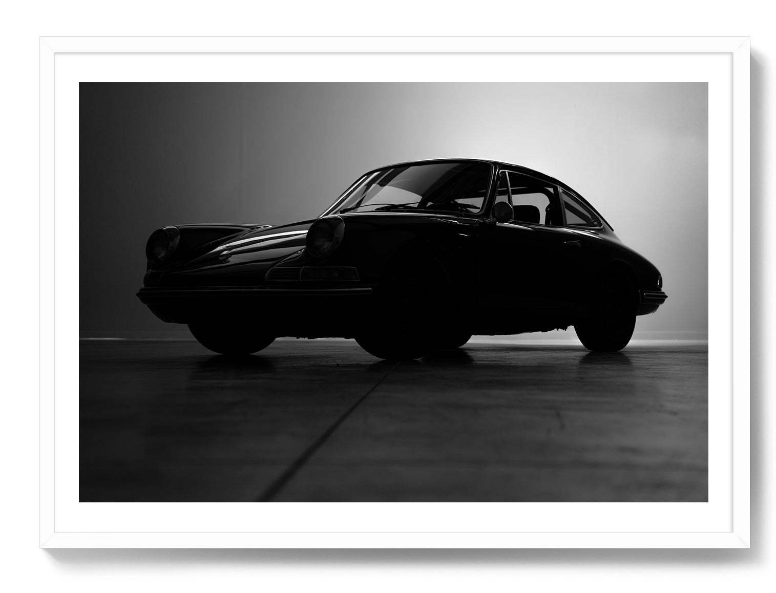 912 in the Studio #2