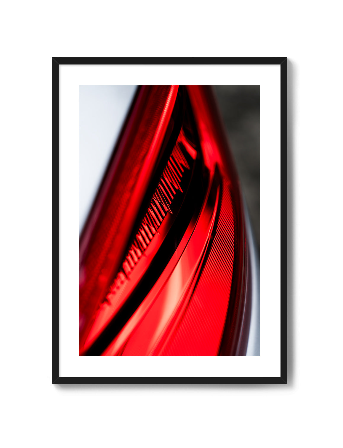 Boxster Rear Light