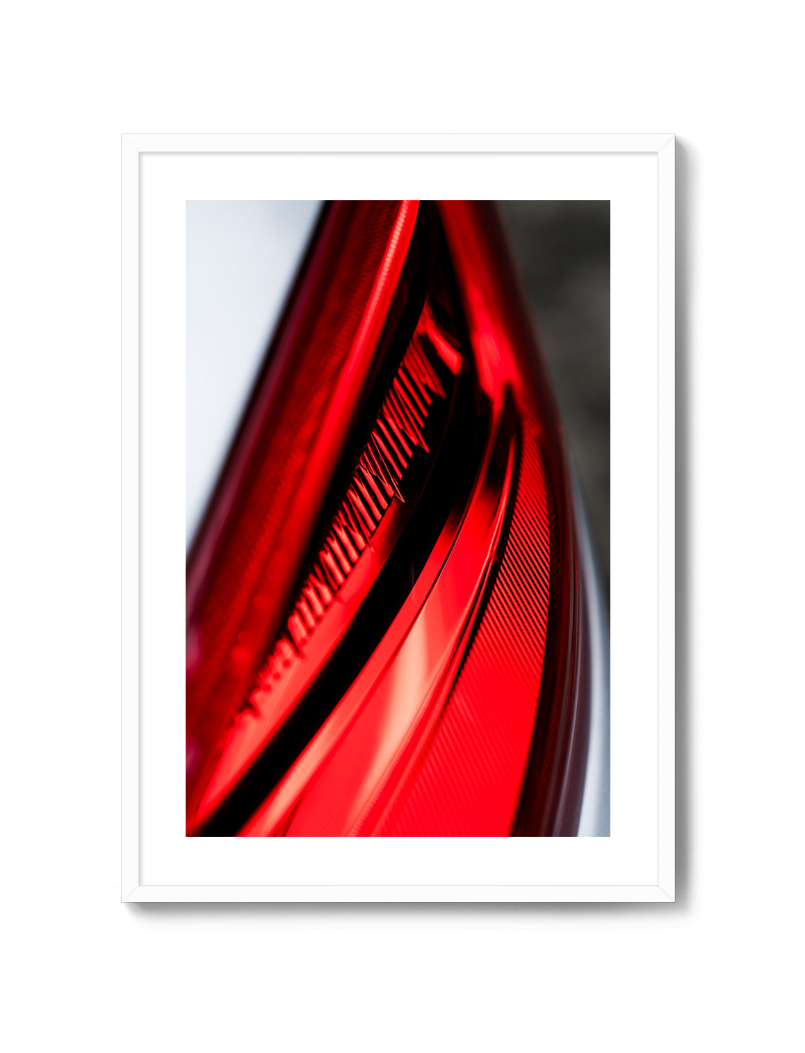 Boxster Rear Light