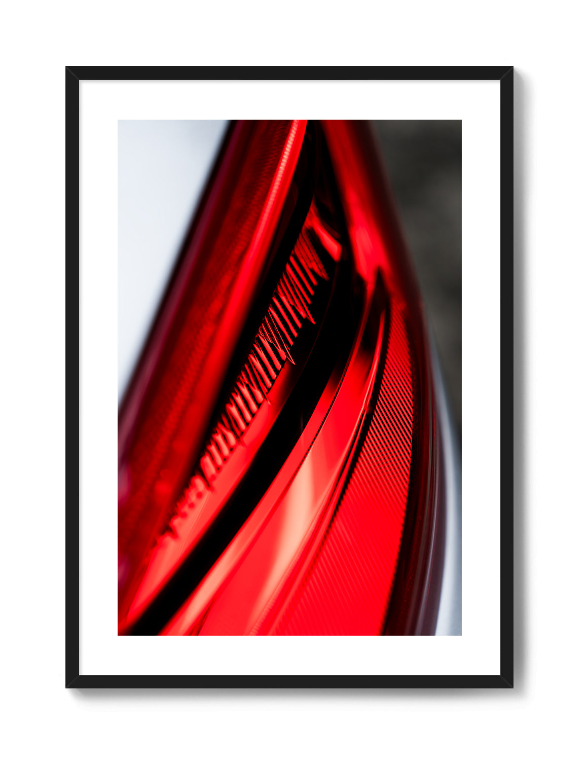 Boxster Rear Light