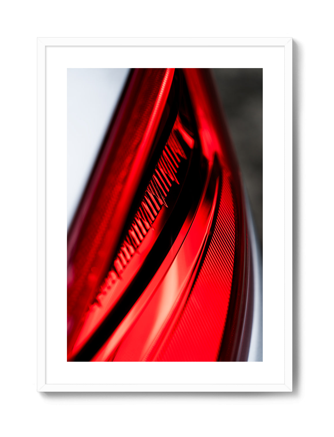 Boxster Rear Light