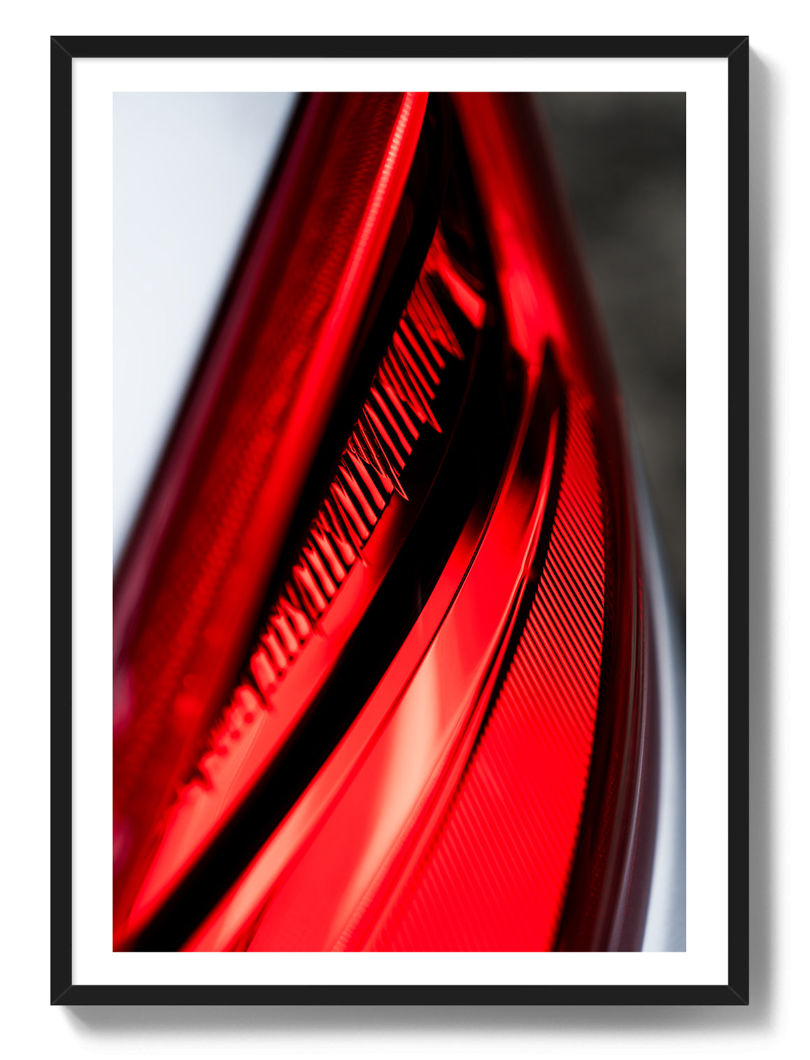 Boxster Rear Light