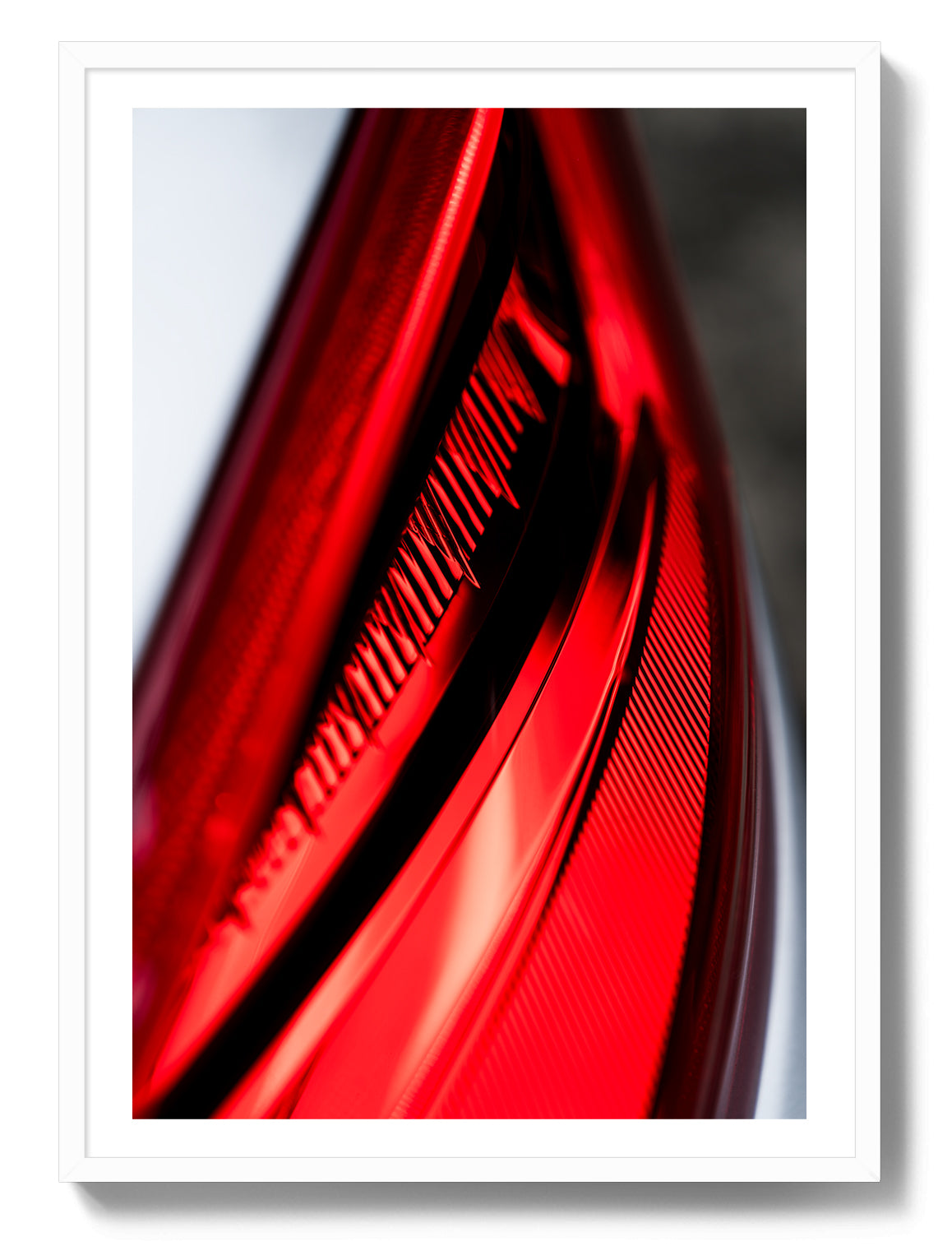 Boxster Rear Light