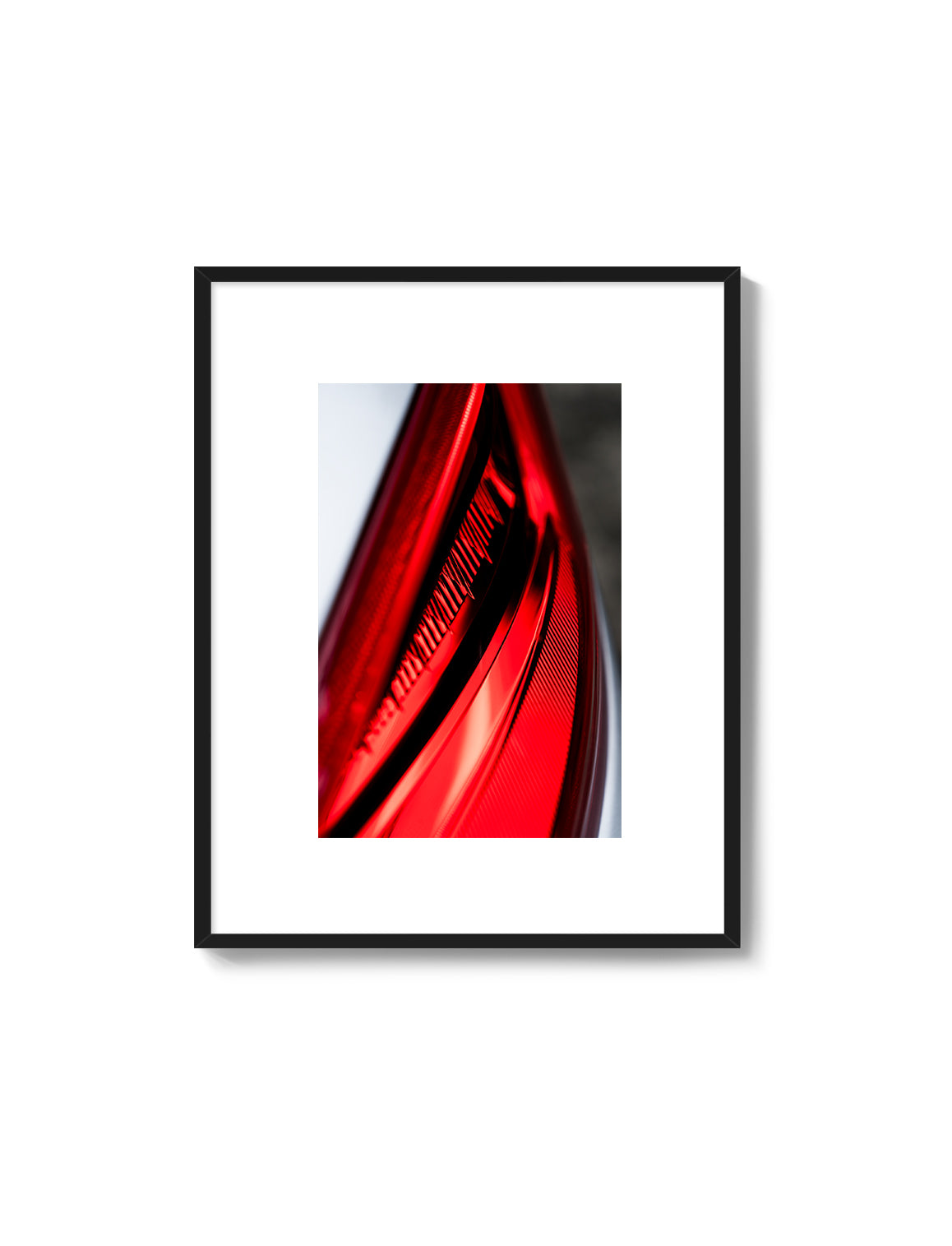 Boxster Rear Light