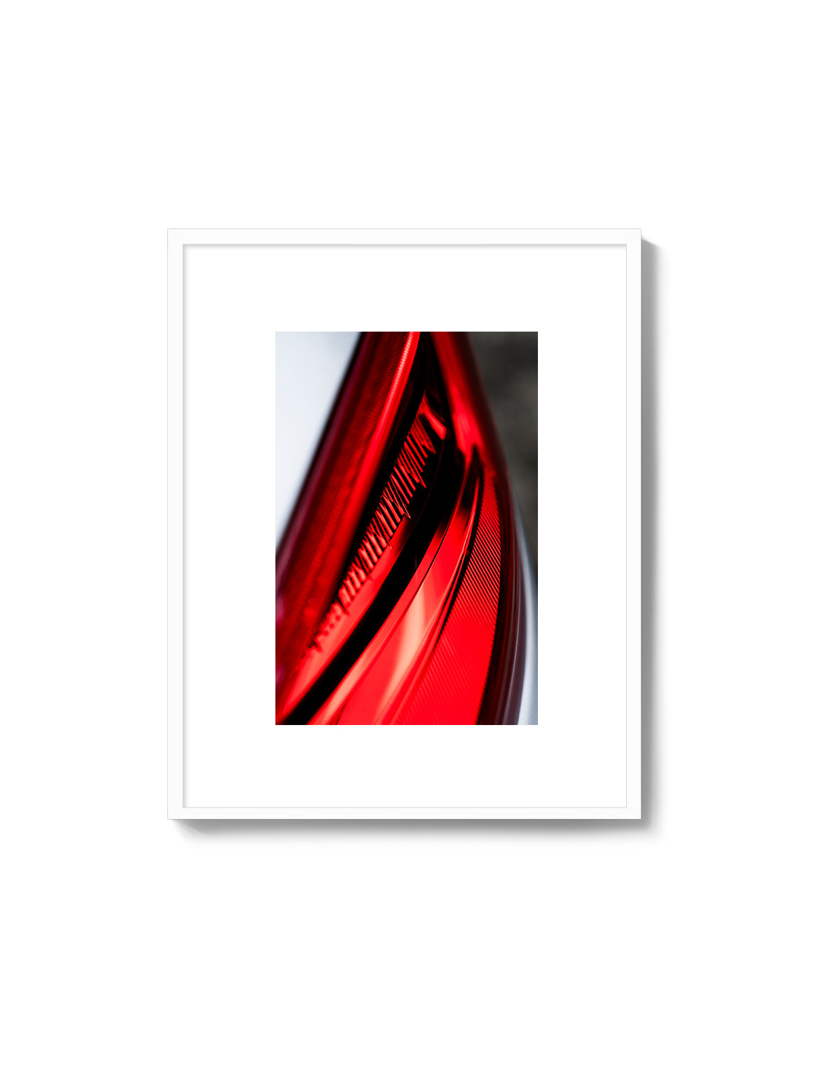 Boxster Rear Light