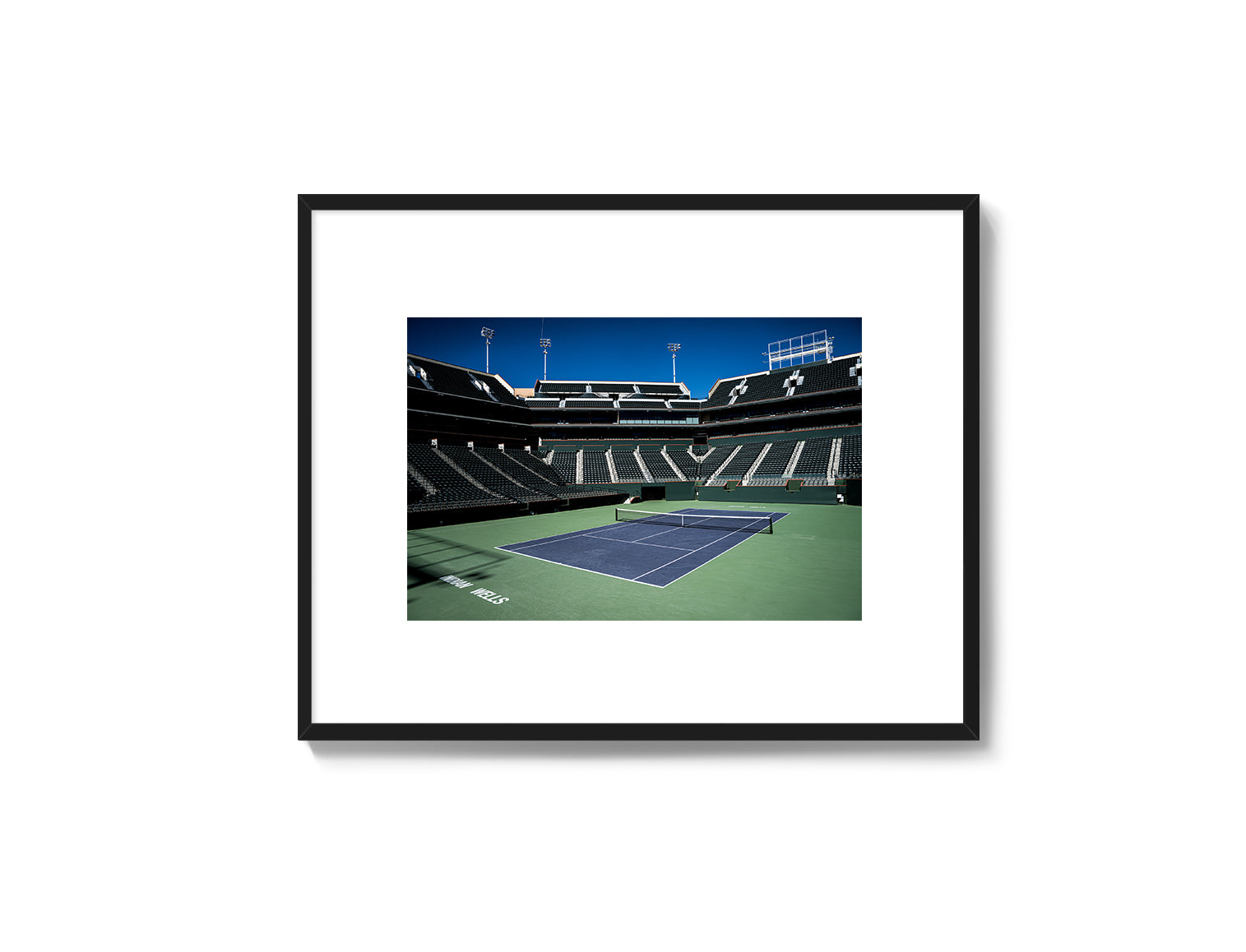 Indian Wells