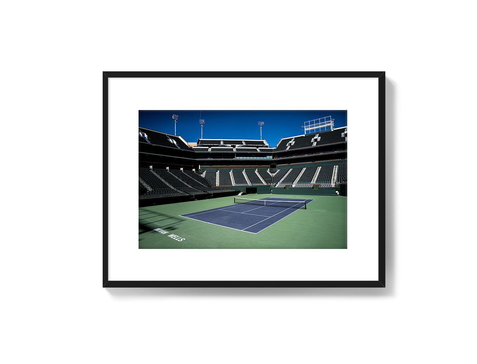 Indian Wells