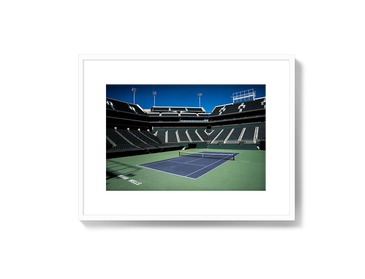 Indian Wells