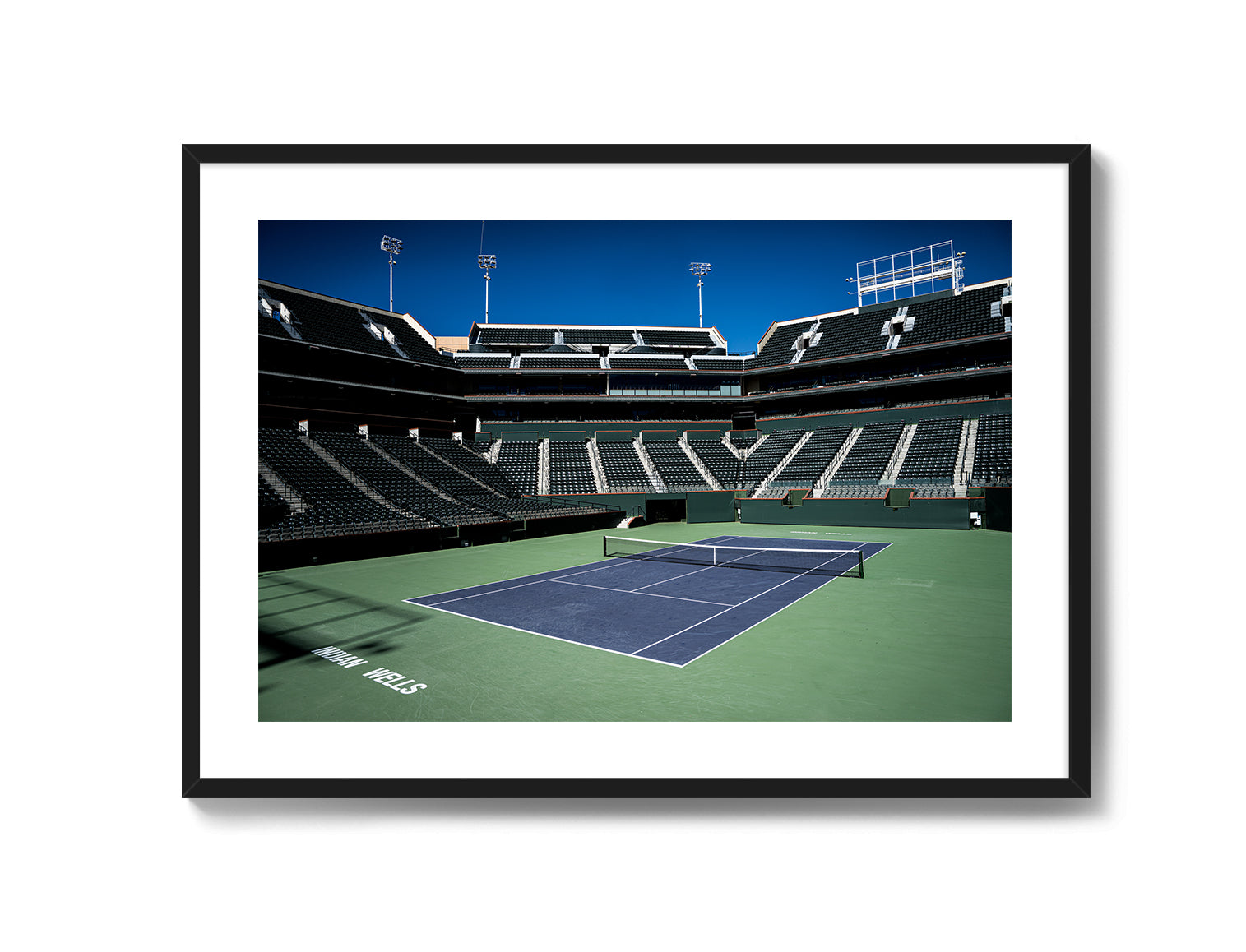 Indian Wells