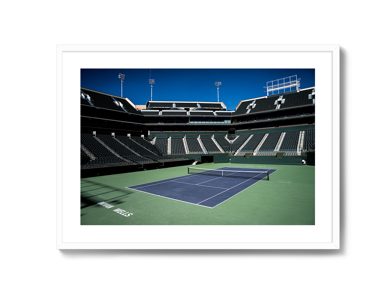 Indian Wells