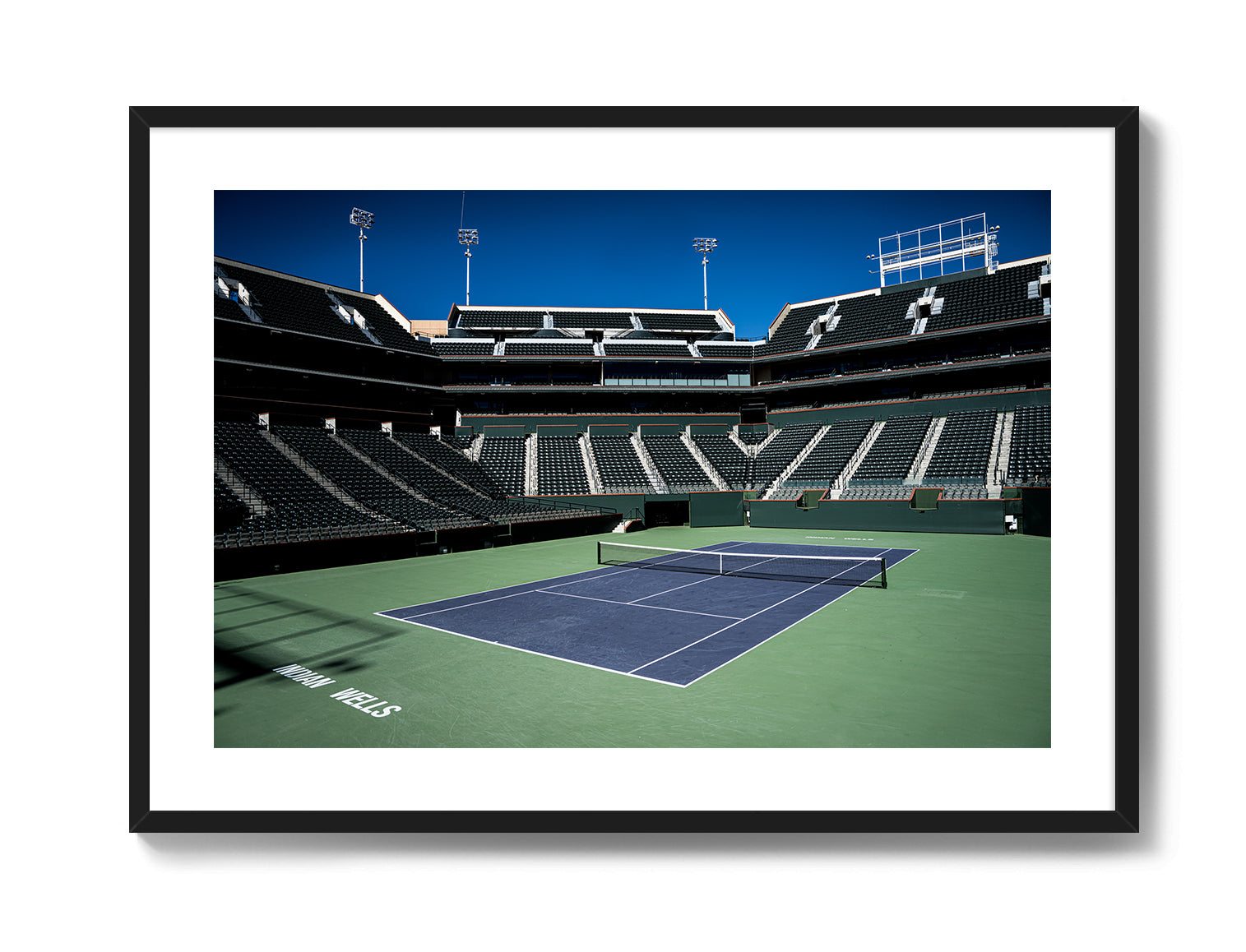 Indian Wells