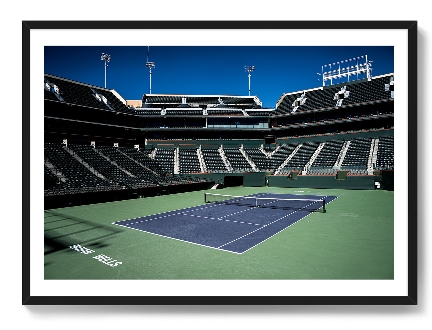 Indian Wells