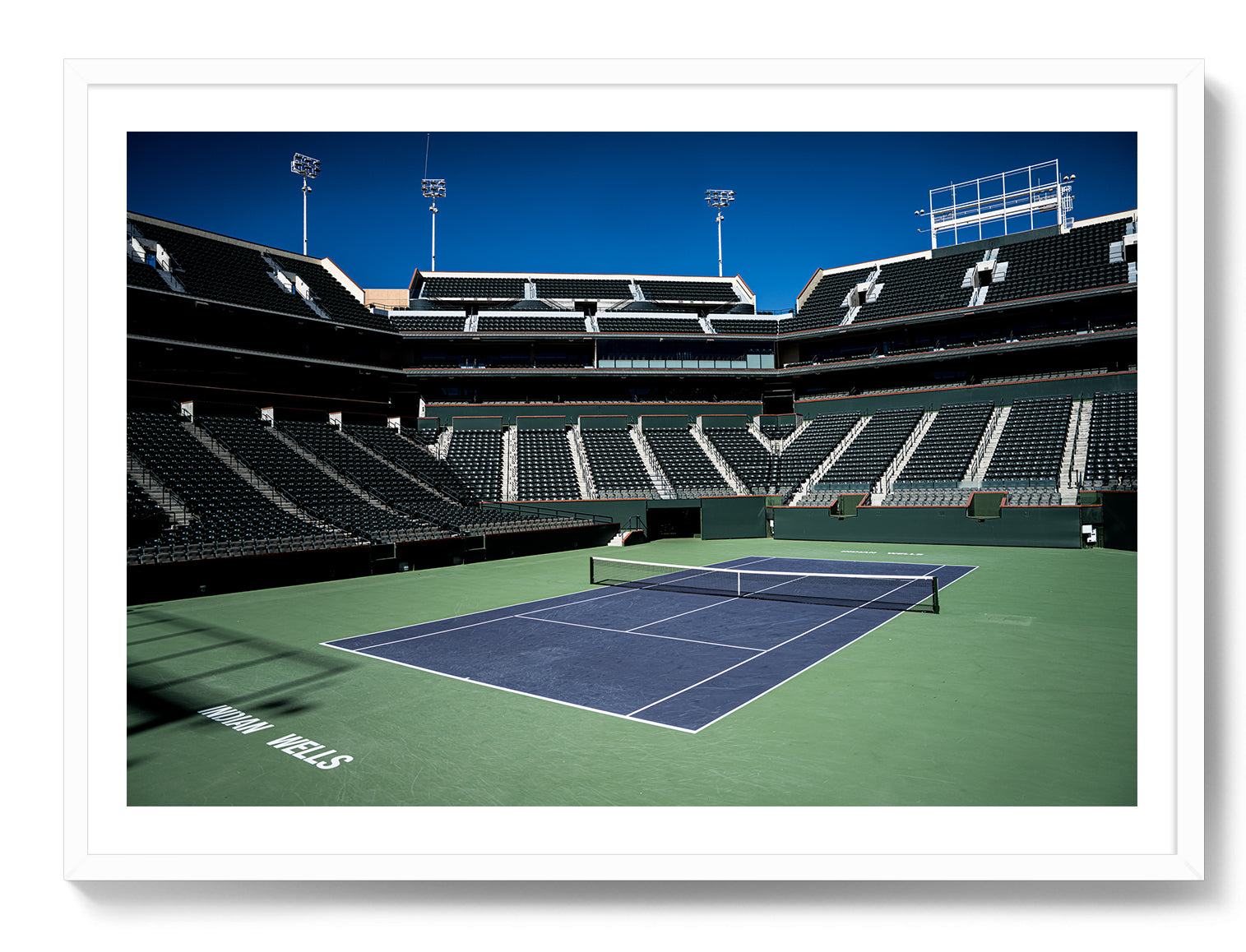 Indian Wells