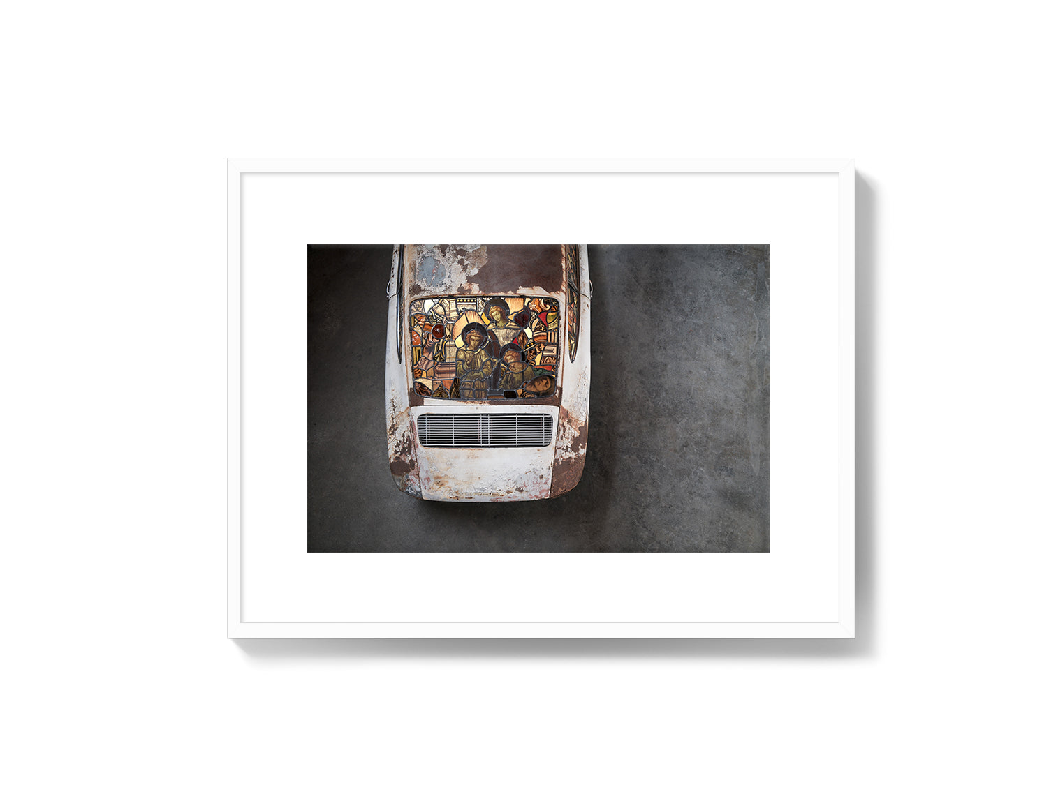 911 - The Last Light