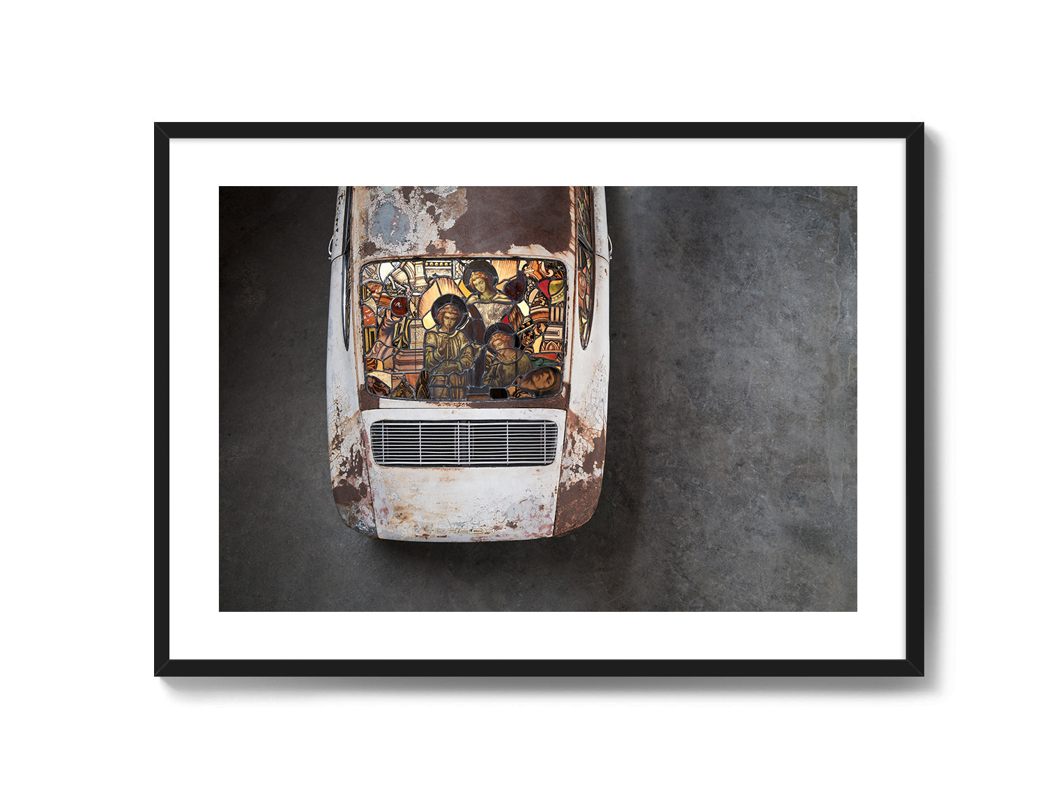 911 - The Last Light