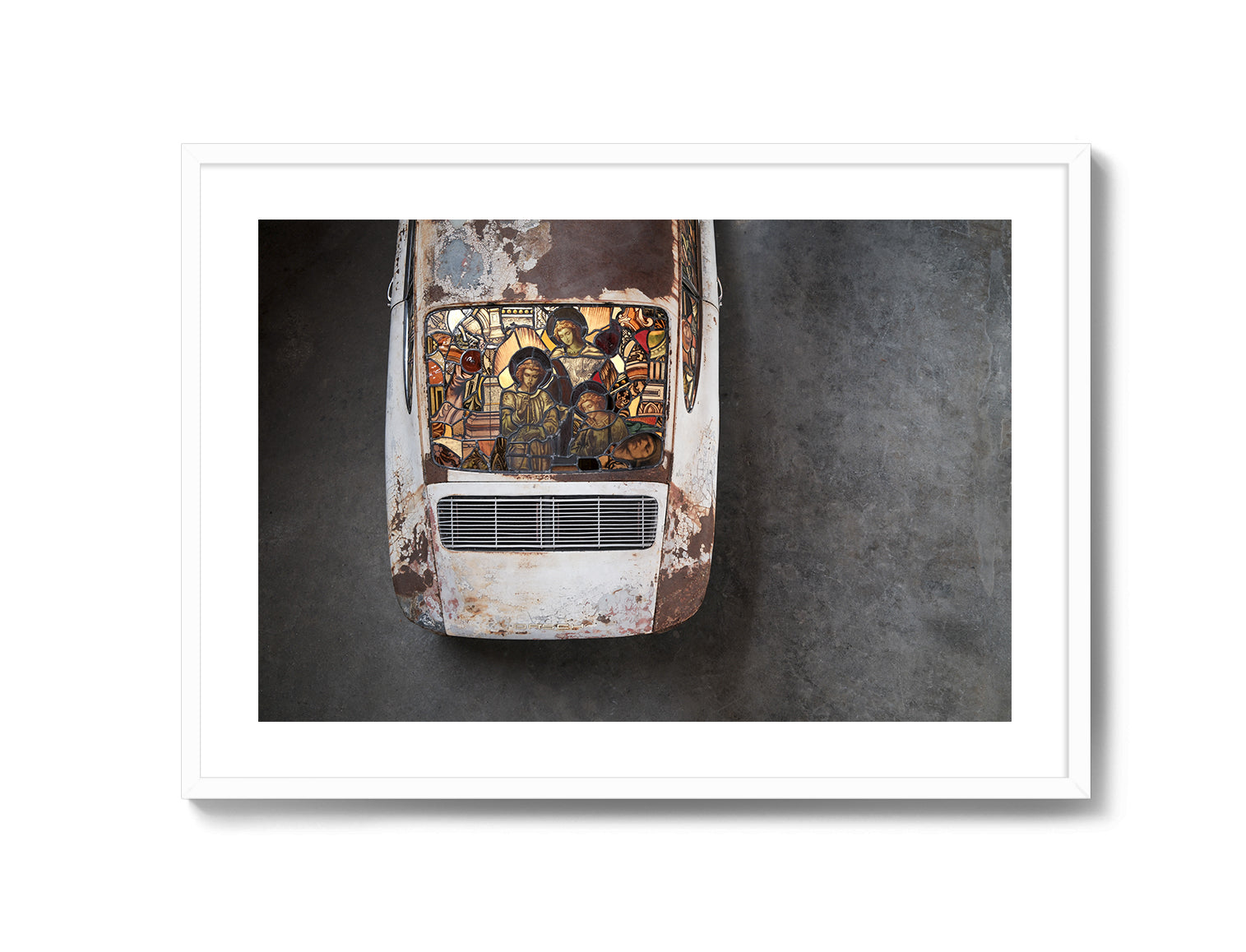 911 - The Last Light