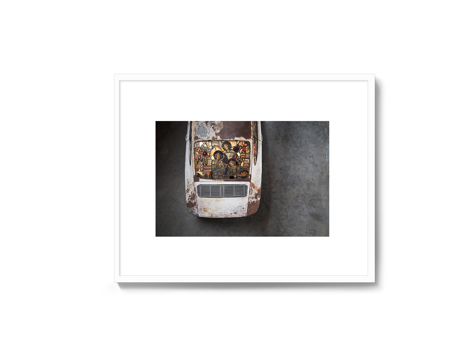 911 - The Last Light