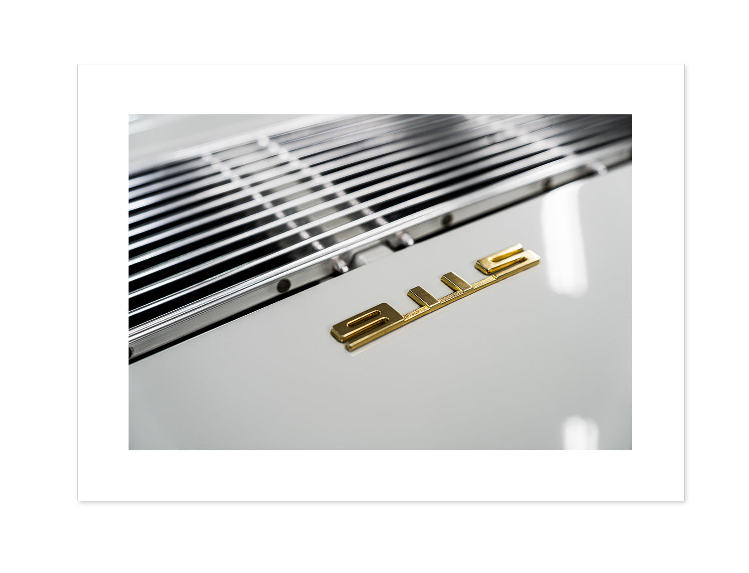 1967 911 S Decklid
