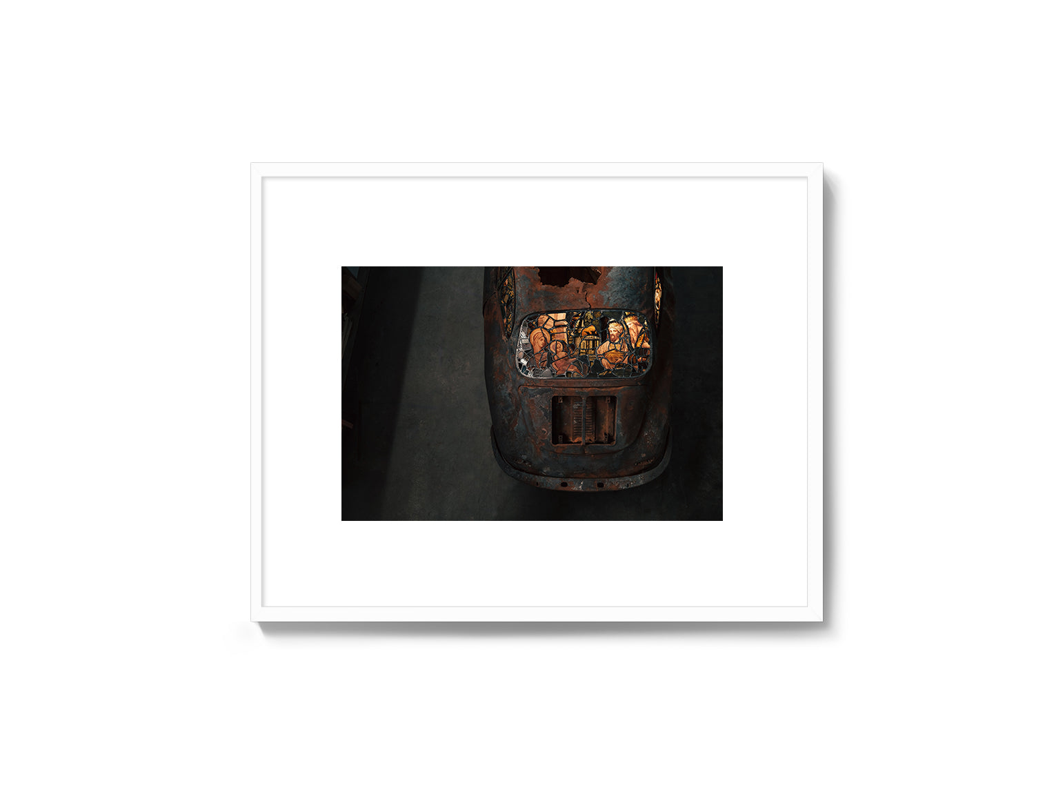 356 - The Quiet Glow