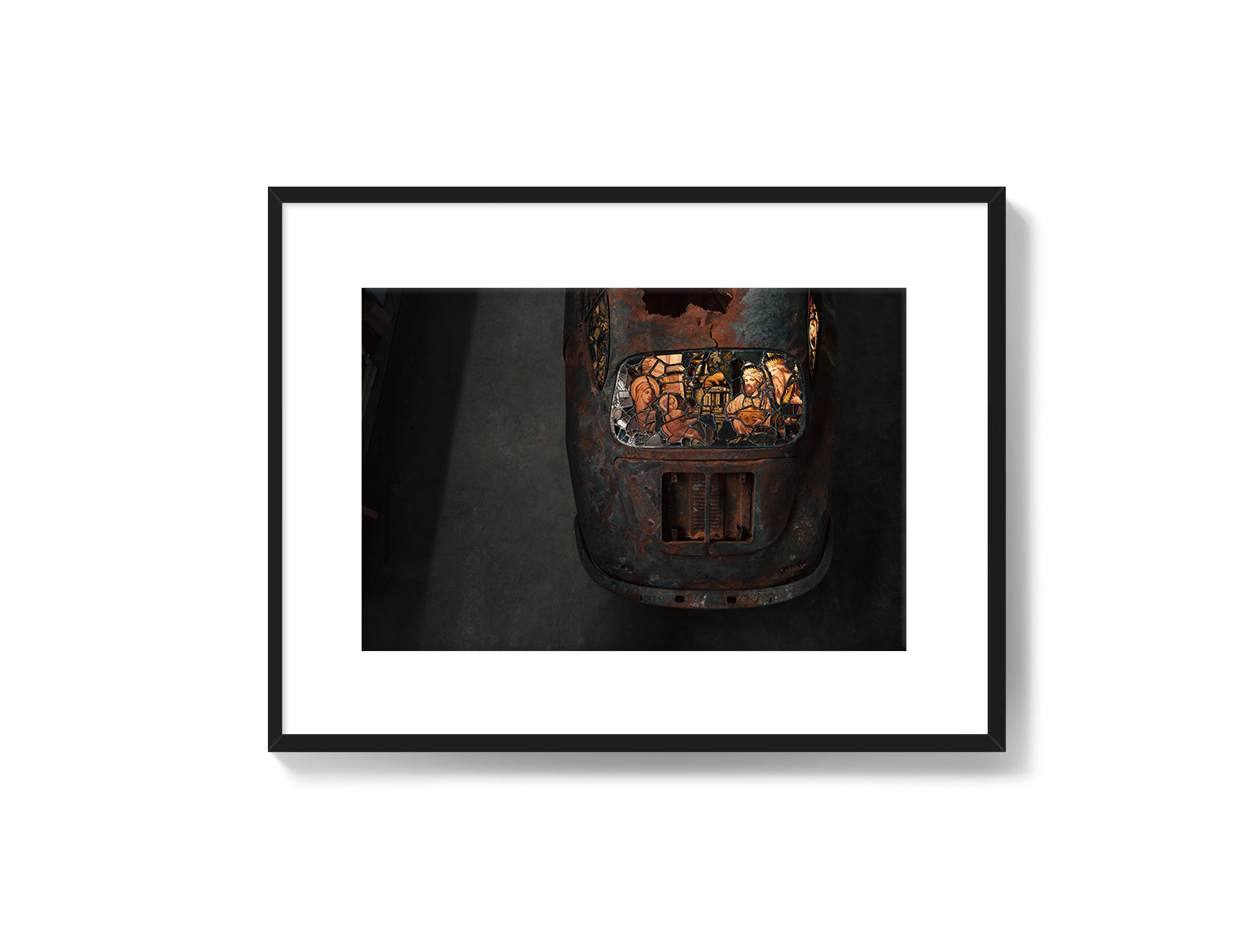 356 - The Quiet Glow