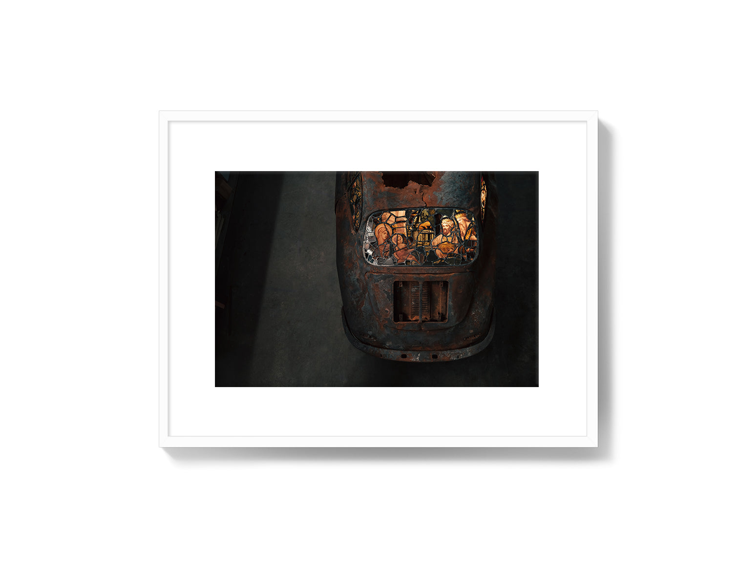 356 - The Quiet Glow