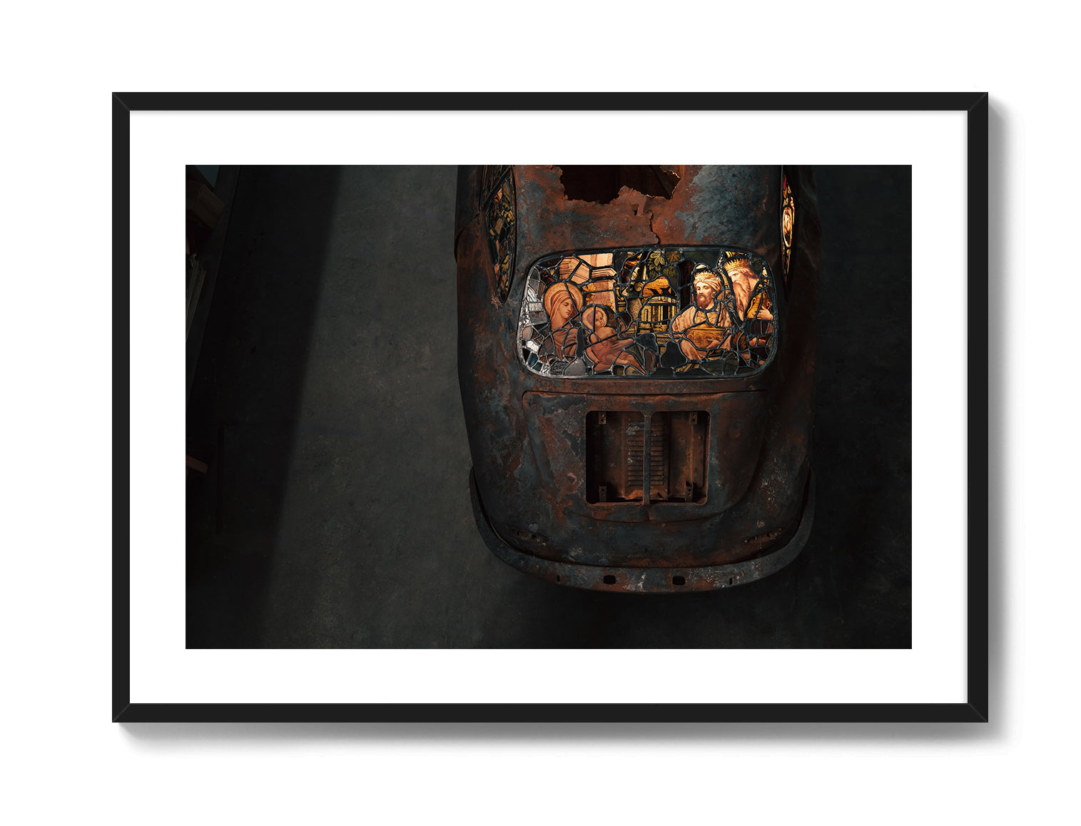 356 - The Quiet Glow