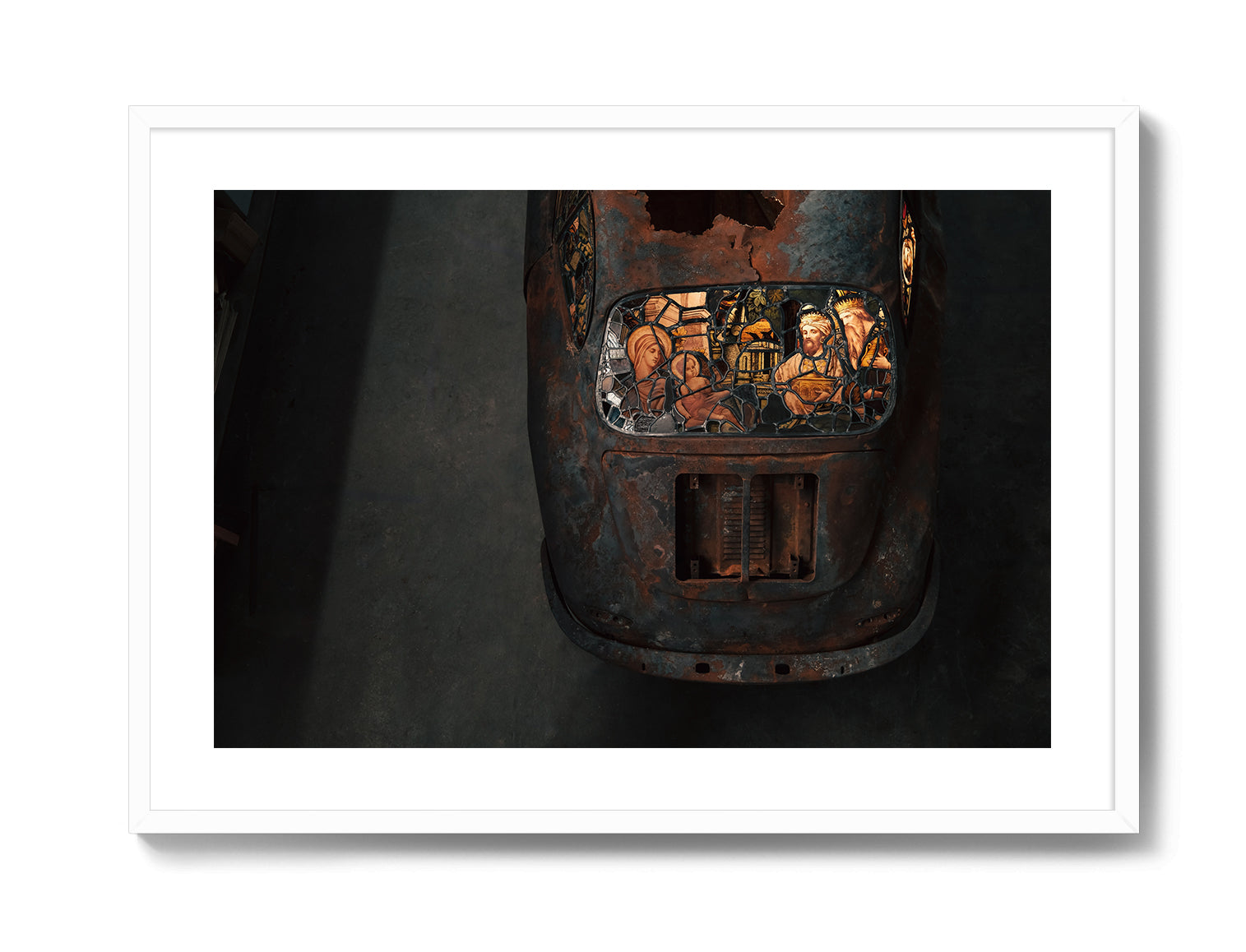 356 - The Quiet Glow