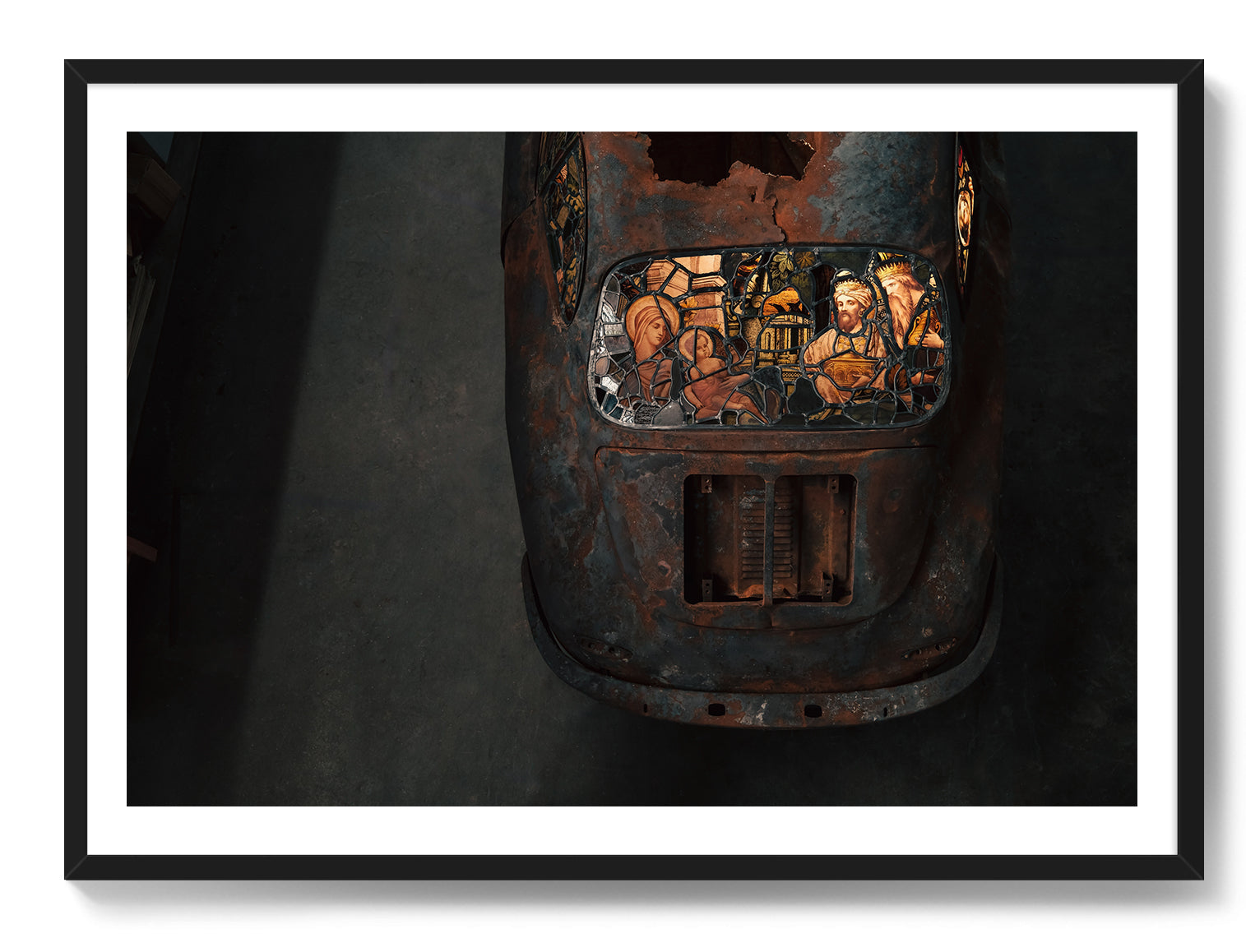 356 - The Quiet Glow