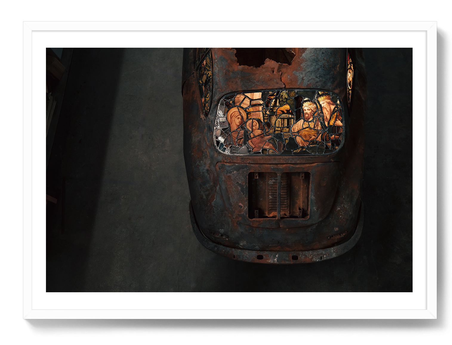 356 - The Quiet Glow