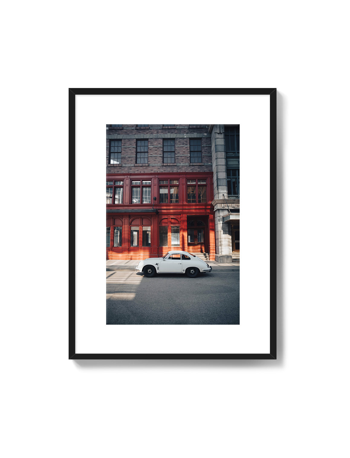 Bond Street