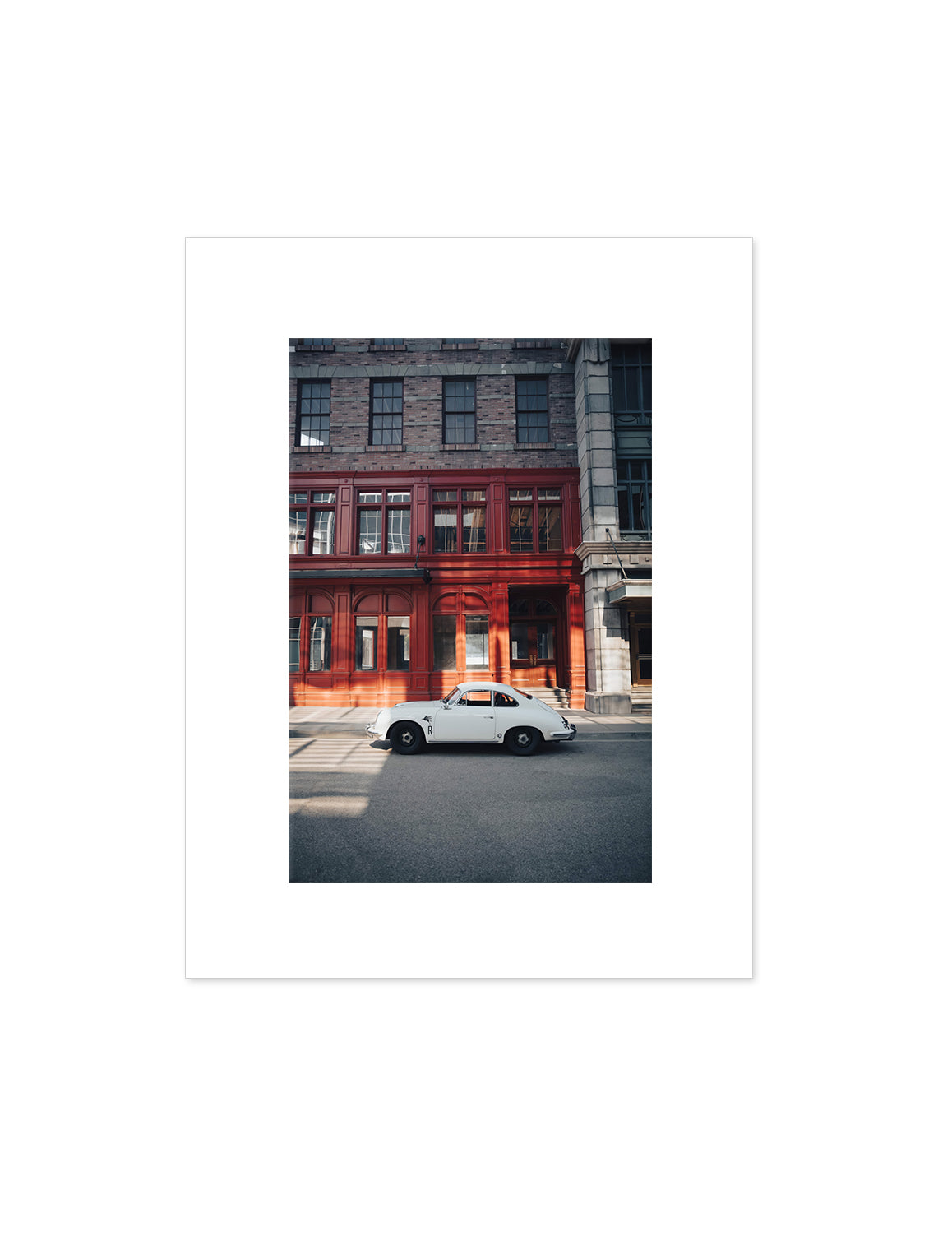 Bond Street
