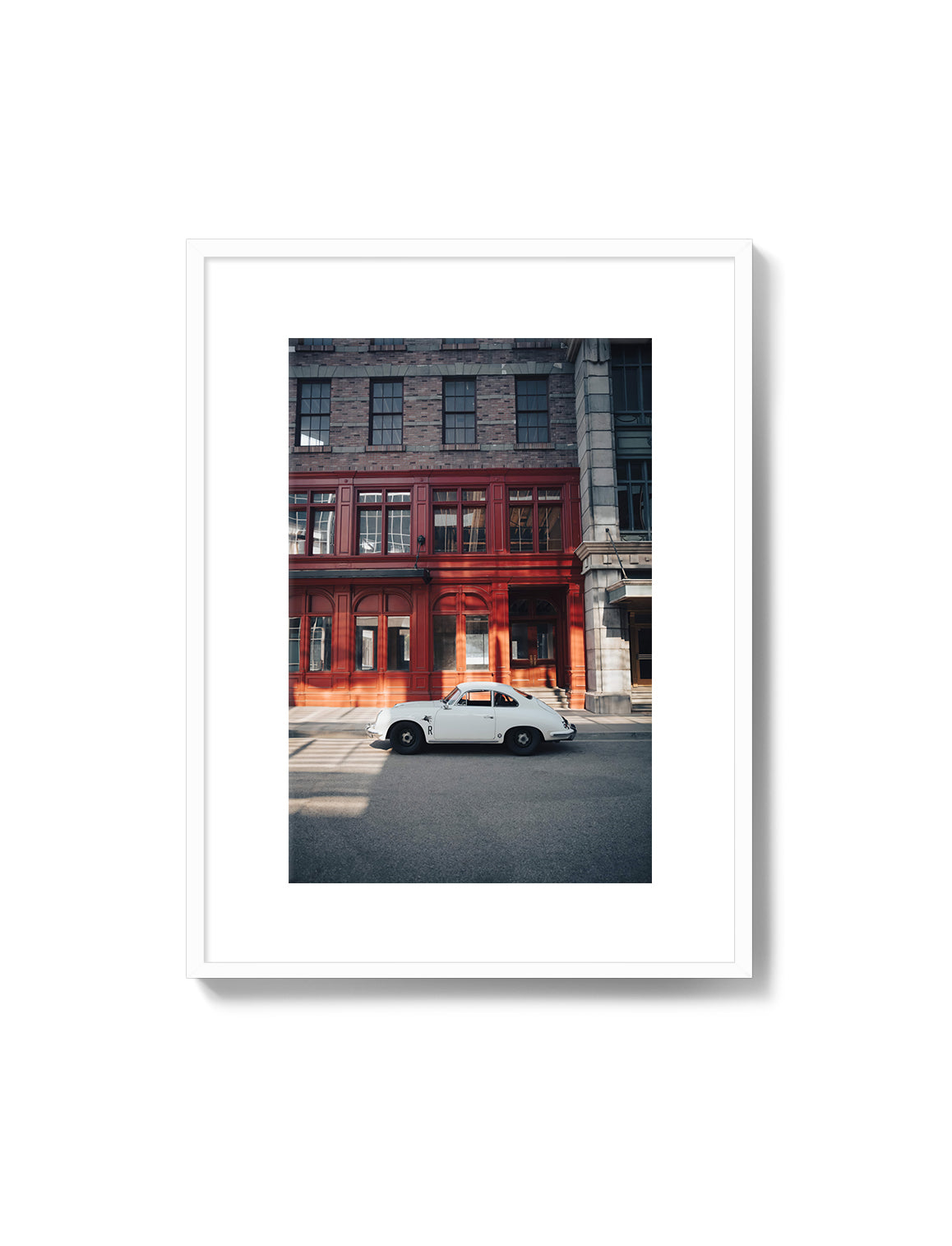 Bond Street