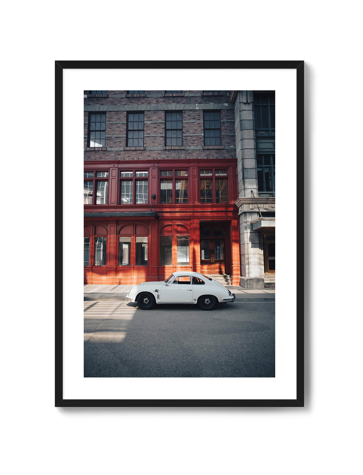 Bond Street
