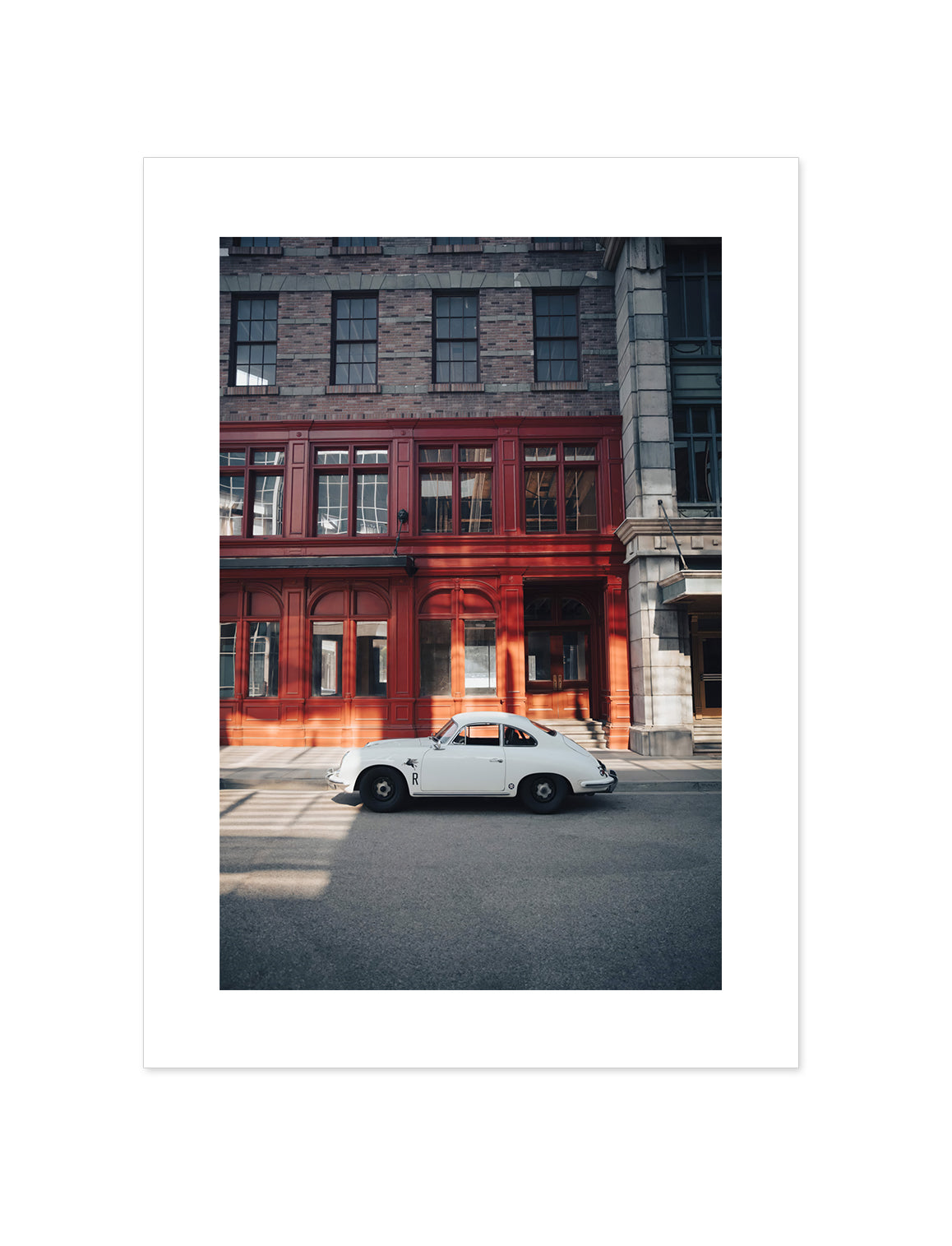 Bond Street