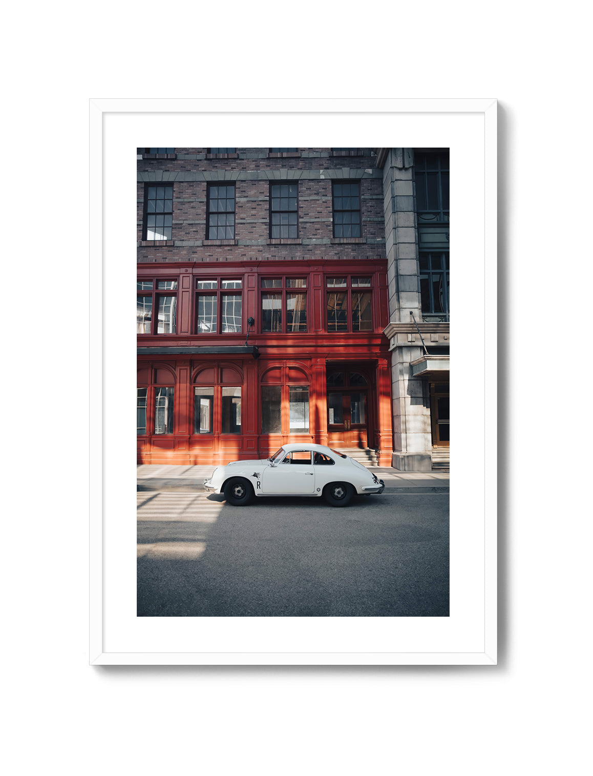 Bond Street