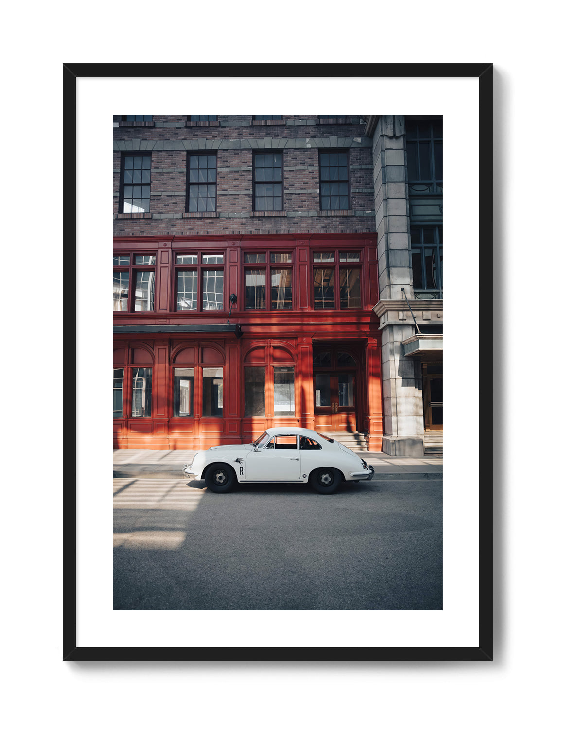 Bond Street