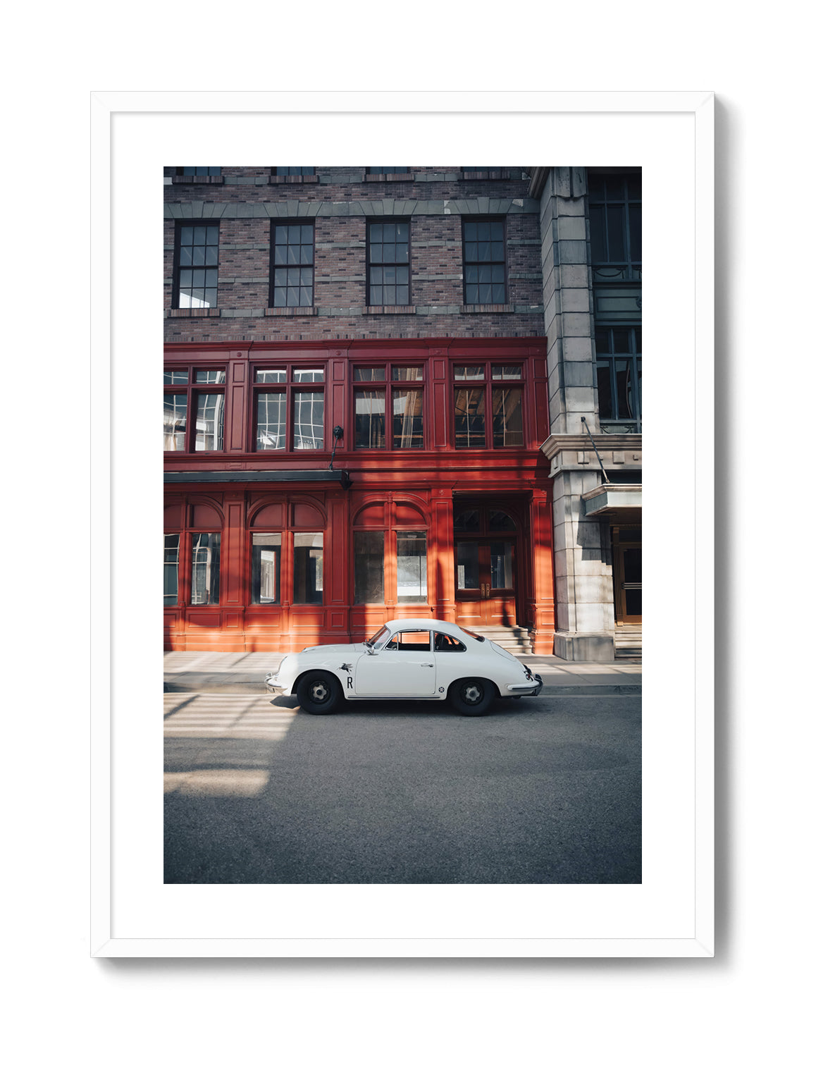 Bond Street
